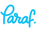 Paraf